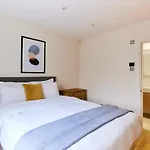 The Bayswater Nook - Stylish 1Bdr Flat