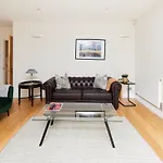 The Bayswater Nook - Stylish 1Bdr Flat