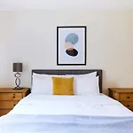 The Bayswater Nook - Stylish 1Bdr Flat