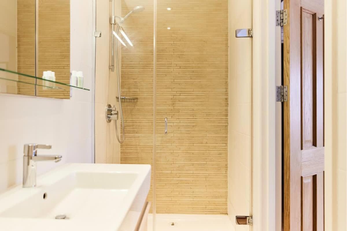 The Bayswater Nook - Stylish 1bdr Flat *
