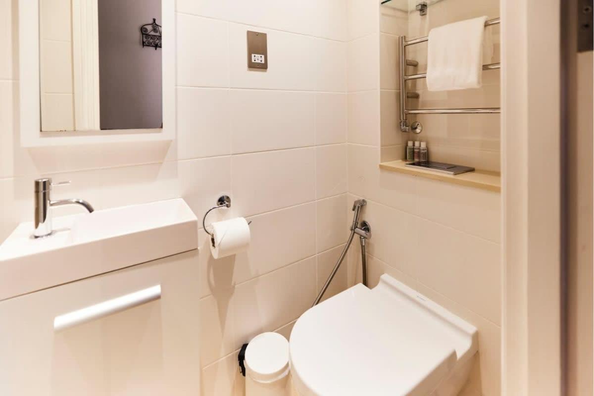 The Bayswater Nook - Stylish 1bdr Flat London